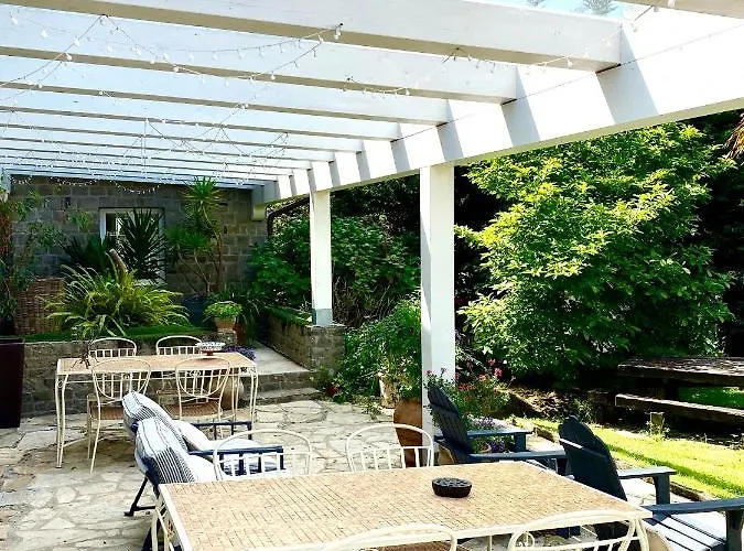 בית כפרי Txerturi-goikoa Itziar