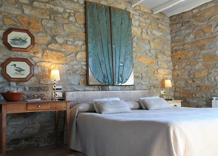 בית כפרי Txerturi-goikoa *