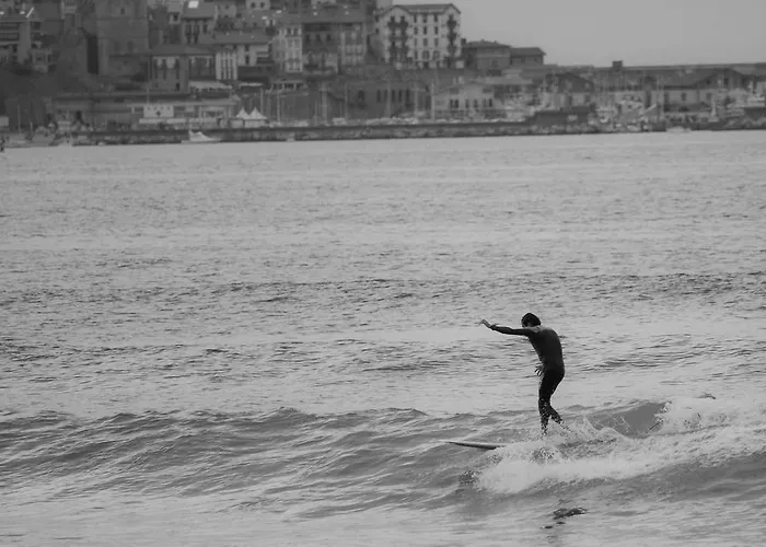 בית כפרי Txerturi-goikoa Itziar