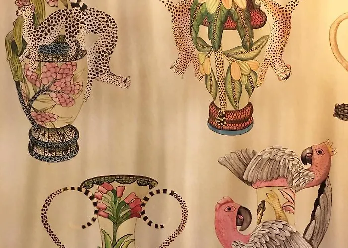 בית כפרי Txerturi-goikoa Itziar